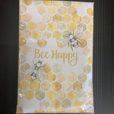 Scented Sachet - Bee Happy
