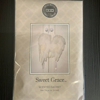 Scented Sachet - Sweet Grace