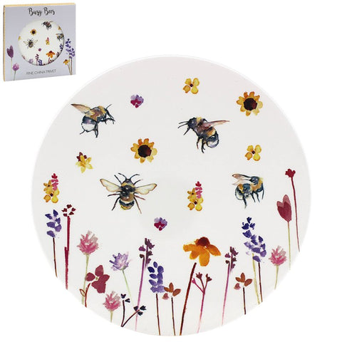Busy Bees - Trivet