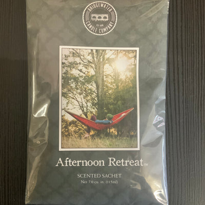 Scented Sachet - Afternoon Retreat