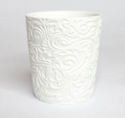 Porcelain Votive Holder - Finesse