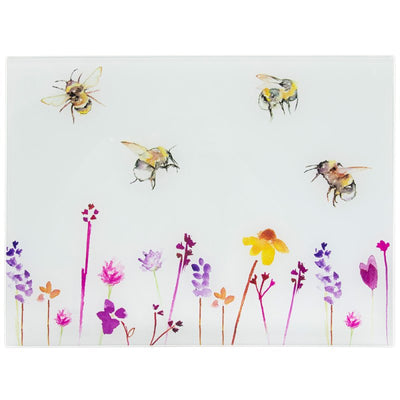 Busy Bees - Cutting Board