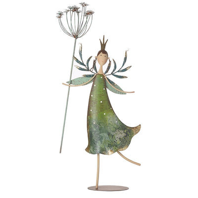 Dancing Flower Fairy