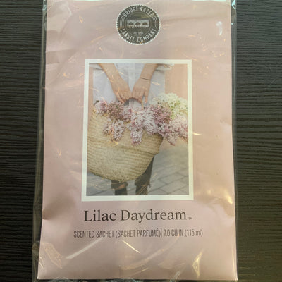 Scented Sachet - Lilac Daydream