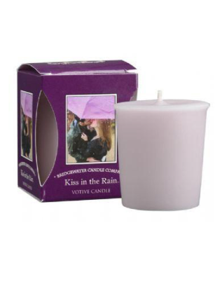 Votive Candle - Kiss In The Rain