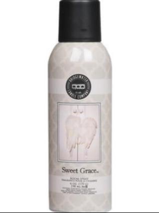 Room Spray -  Sweet Grace