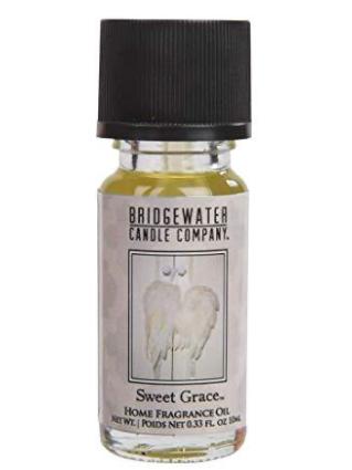 Fragrance Oil - Sweet Grace