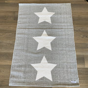 Retreat - Recycled 3 Star Rug in 2 Sizes