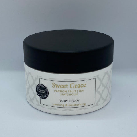 Sweet Grace - Body Cream