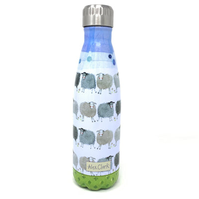 Alex Clark - Sheep Water Bottle